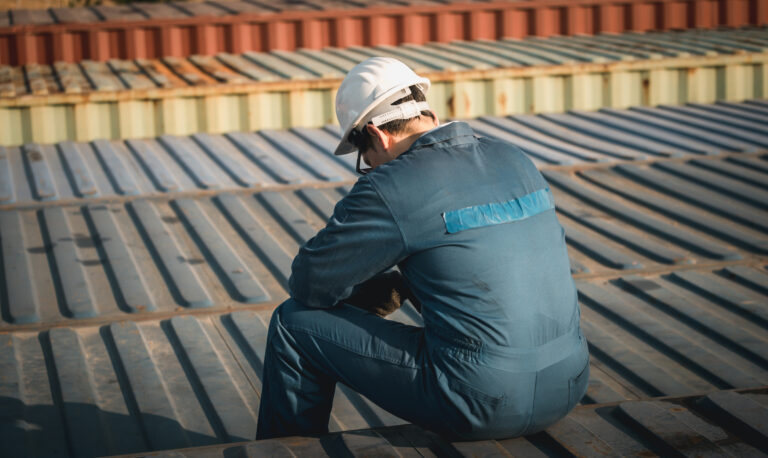 dallas roof leak repair