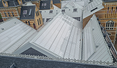 Commercial roof repair Dallas Fort Worth