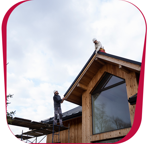 fort worth roof repair