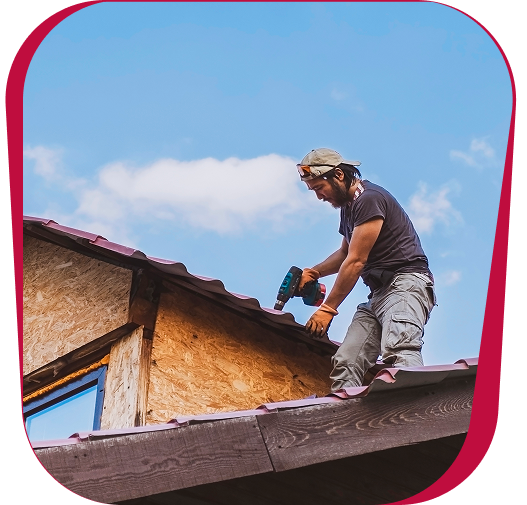 residential roofing dallas tx