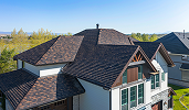 Residential roofing services in DFW